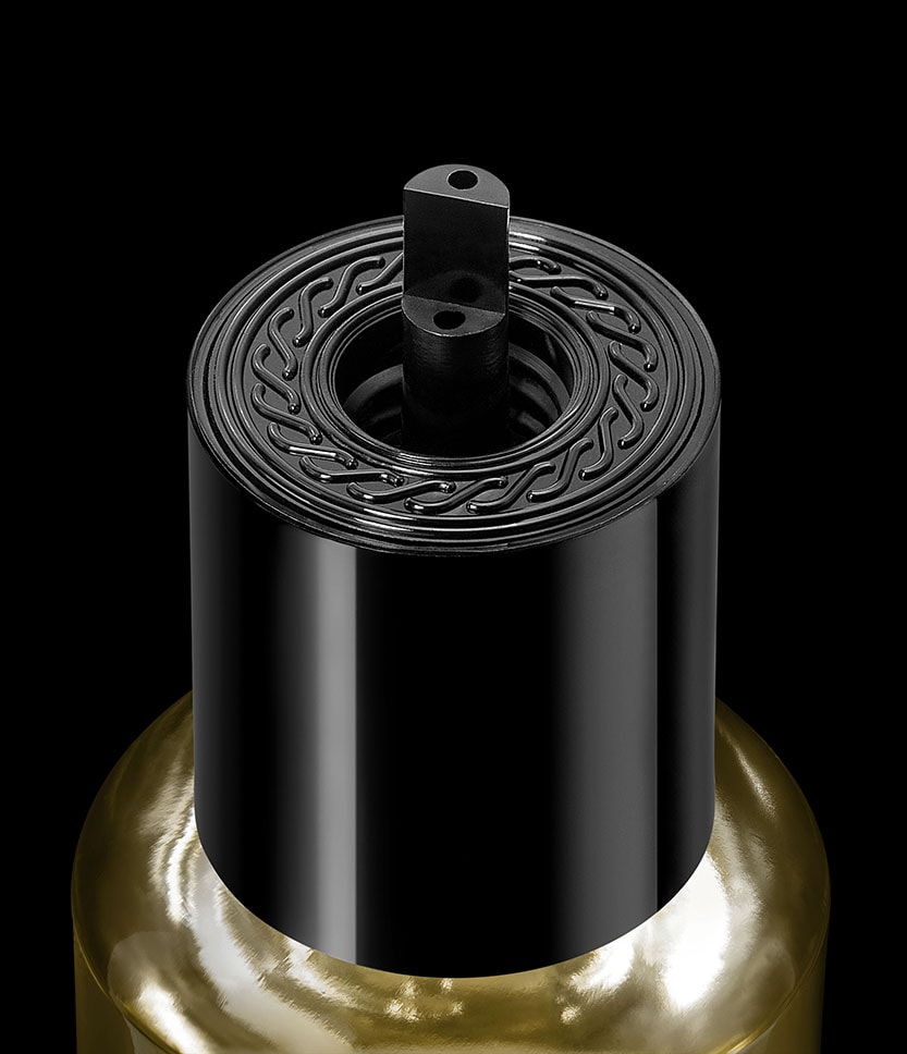 Her Majesty The Narcotics, 100ml refill