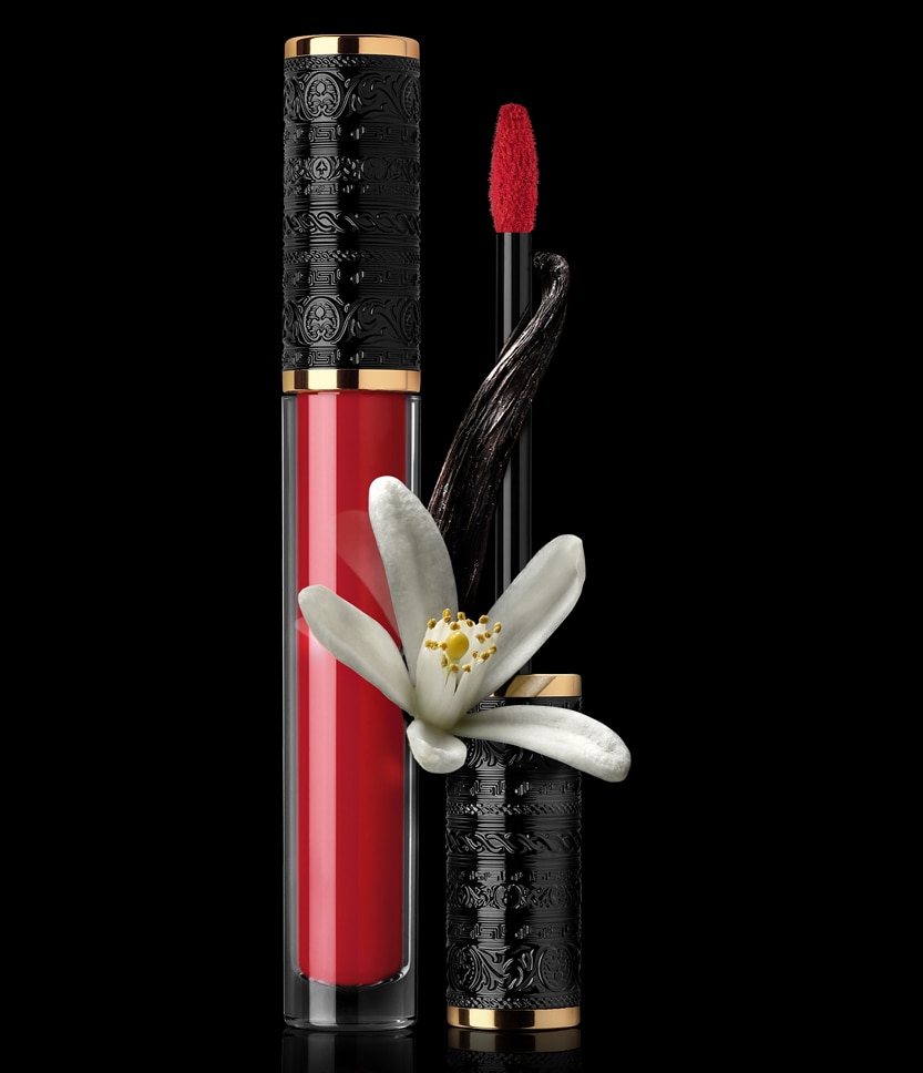 Le Rouge Parfum - Liquid Ultra Matte